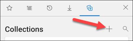 Collections vs. Bookmarks in Microsoft Edge: What's the Difference?