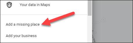 How to Add a Missing Place to Google Maps