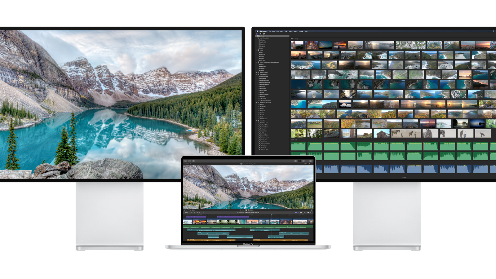 Everything You Need to Run Multiple Monitors from Your M1 MacBook