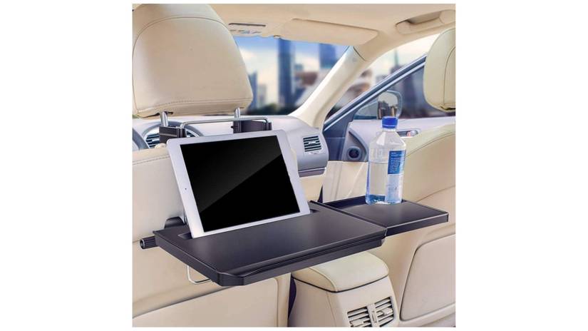 Car Rear Desk The 6 Best Car Desks for Workers on the Go