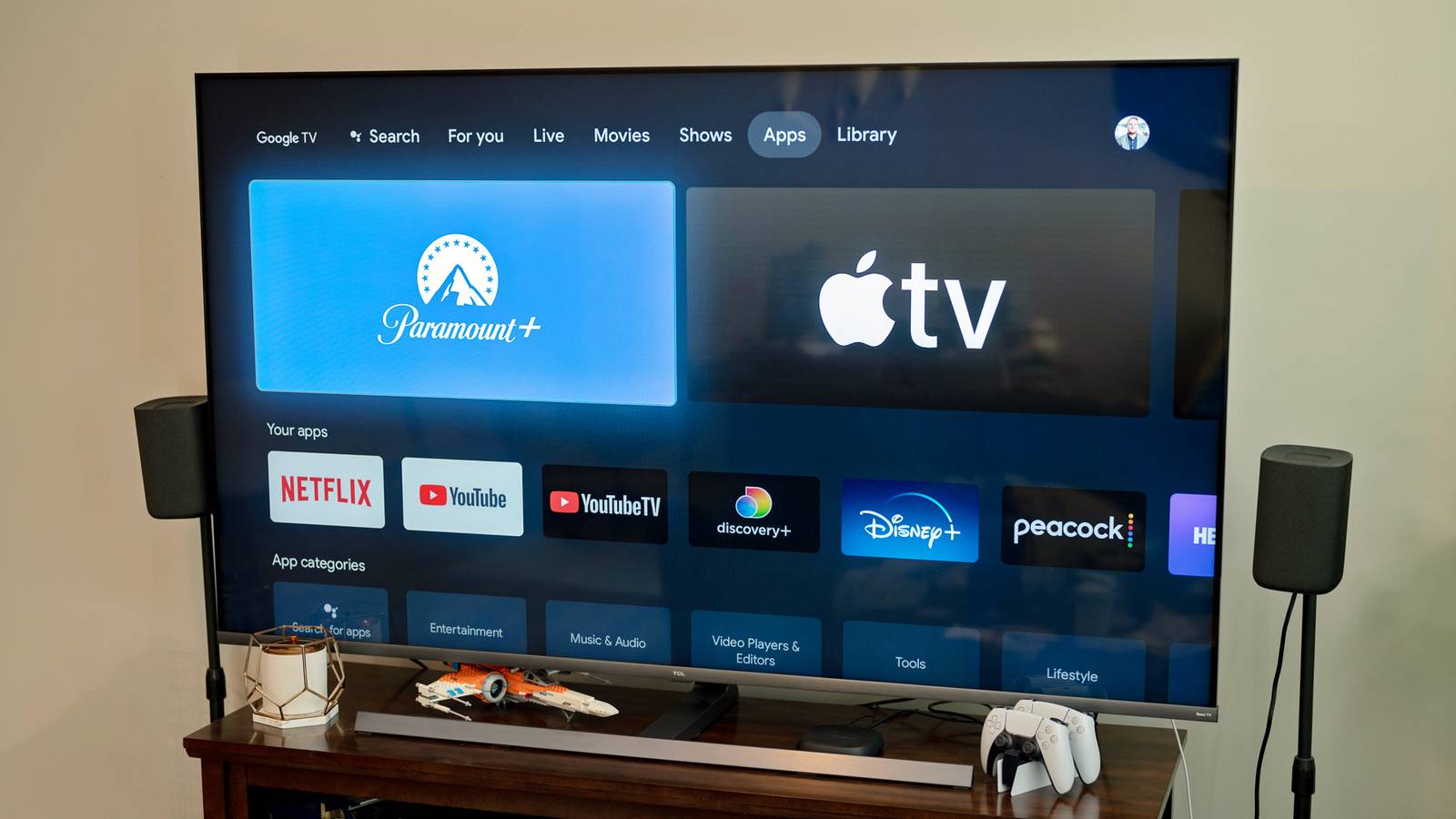 Troubleshooting common issues when closing apps on Google TV