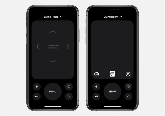How to Use Your iPhone or iPad as an Apple TV Remote