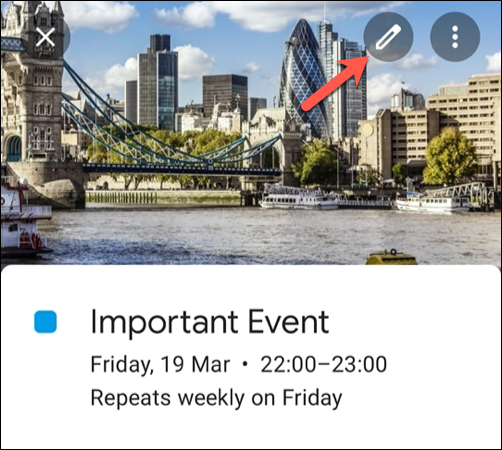 How to Add, Edit, or Delete Recurring Events in Google Calendar