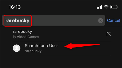 How to Search for a Seller on eBay