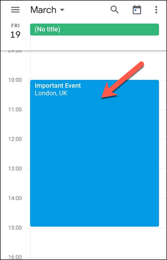 How to Add, Edit, or Delete Recurring Events in Google Calendar