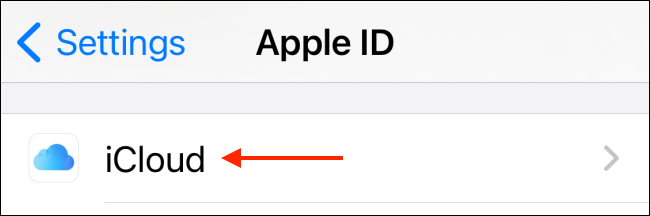 How to Disable iCloud Keychain on iPhone and iPad