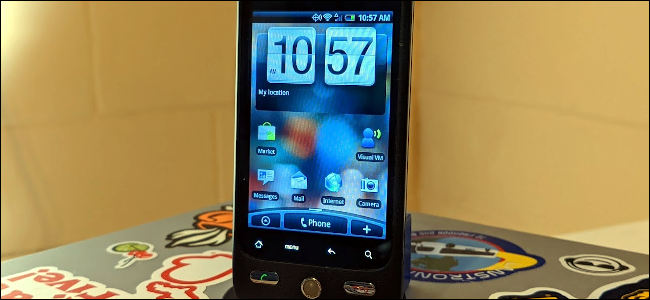 Htx Sense What Was HTC Sense, and How Did It Change Android?