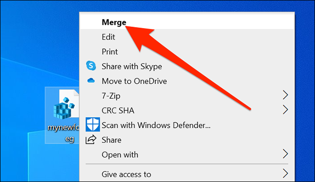 How to Change the Default System Font on Windows 10