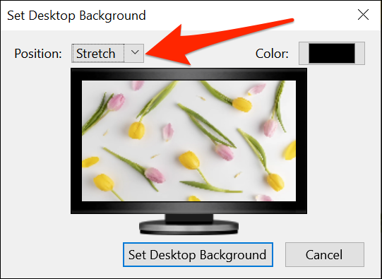 How to Change Windows 10's Wallpaper Without Activation