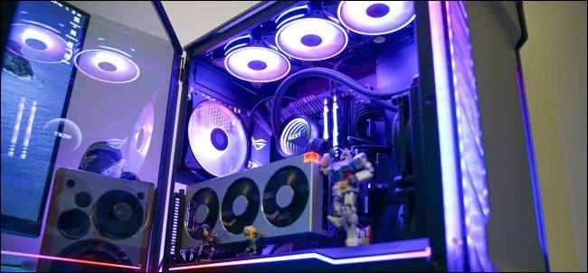 How to Choose a PC Case: 5 Features to Consider