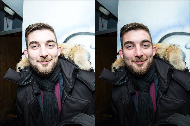 Edit Flash Pic When Should You Use a Flash in Your Photography?