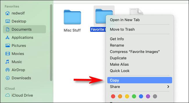 Mac Computer Files How to Browse Files on a Mac