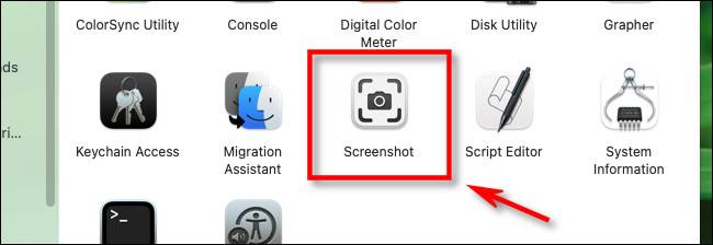 How to Screenshot on a Mac