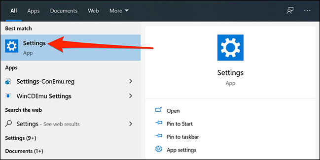 How to Change the Default System Font on Windows 10