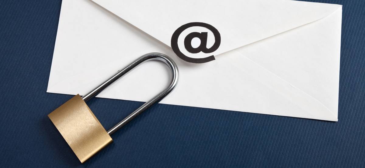 How to Send a Password-Protected Email for Free