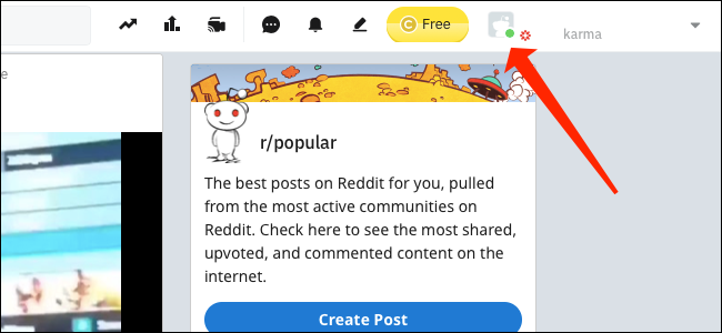 How to Hide Your Online Status on Reddit