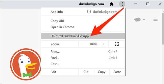 How to Make a Website into a Windows 10 App