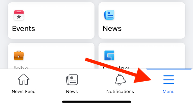 How to Find Recently Viewed Ads on Facebook