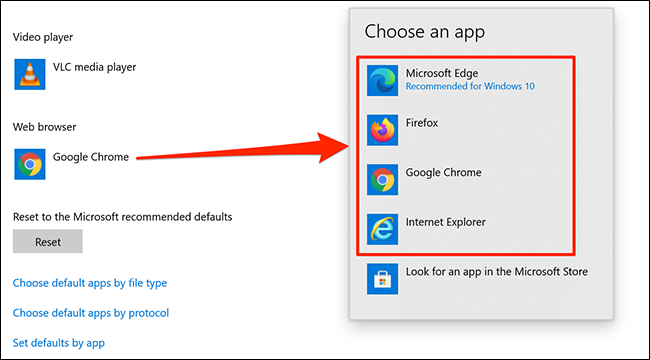 How to Open Multiple Websites with a Shortcut on Windows 10
