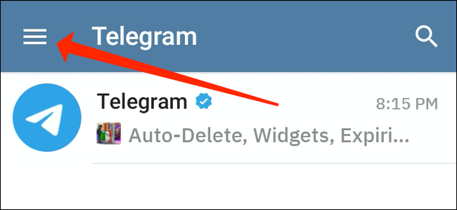 How to Turn on Two-Step Verification in Telegram