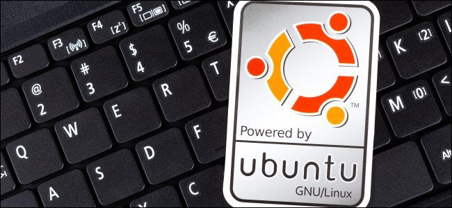 ubuntu logo keyboard