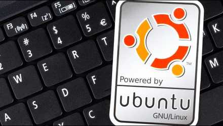 ubuntu logo keyboard