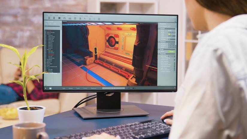 Computer Screen Handler What to Look for in a Computer Monitor