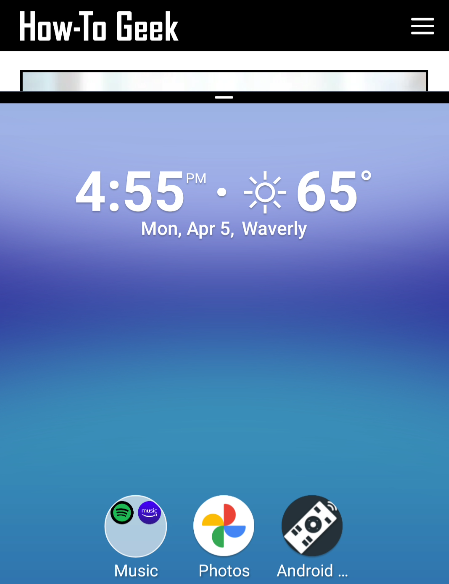 How to Use Two Apps Side by Side on Android