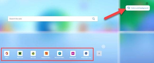 How to Set up and Use Kids Mode in Microsoft Edge