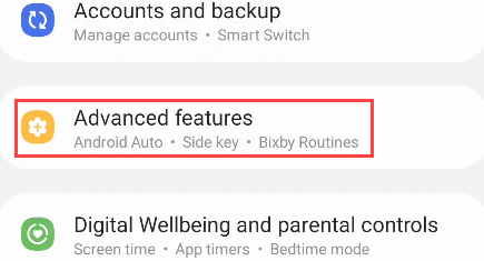 How to Keep Your Android Phone Screen on While Looking at It