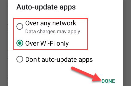 Update App Methods How to Update Apps on Android