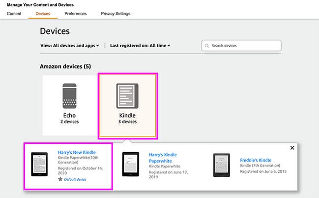 How To Remove Kindle Unlimited Recommendations