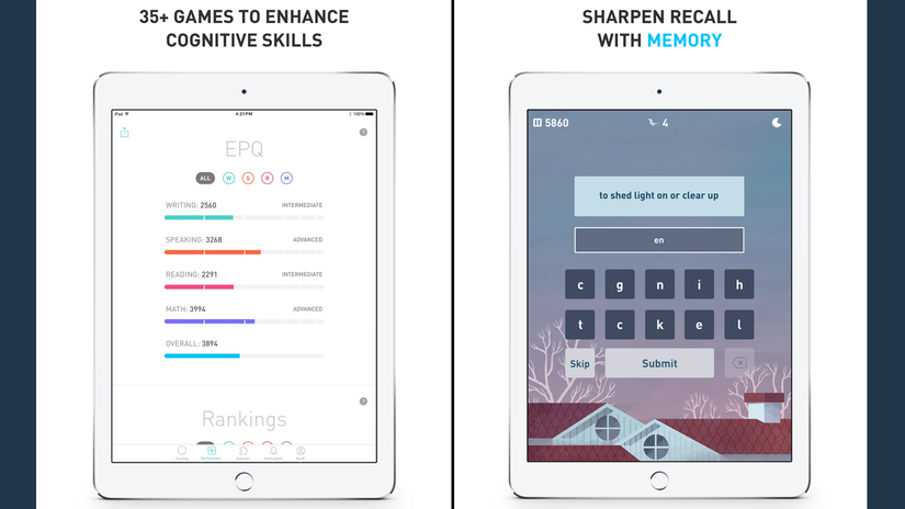 The 6 Best Brain Training Apps and Games