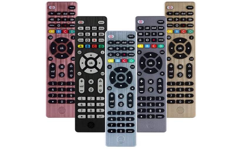 The 5 Best Universal Remotes Now That Logitech Quit the Game