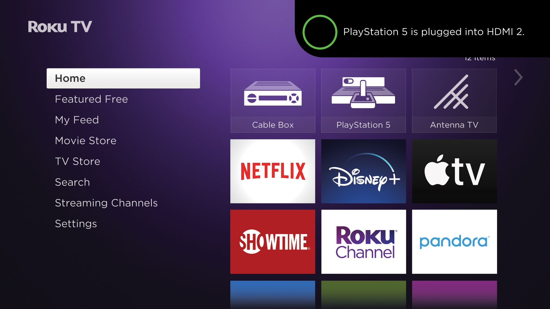 Linux On Roku Roku OS 10 Is Here With Automatic Wi-Fi Detection, Instant Resume, More
