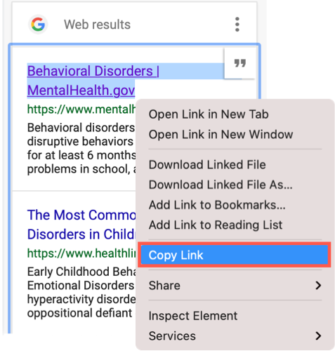 How to Use the Google Docs Explore Feature for Research