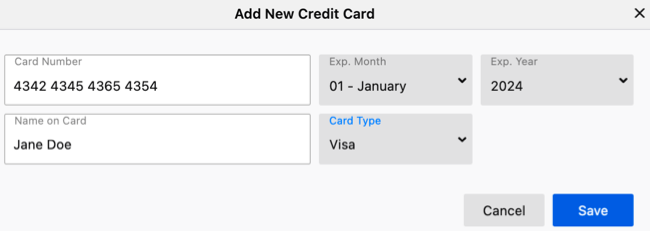 How to Use and Edit Autofill for Forms in Firefox