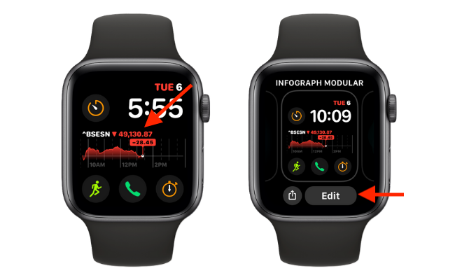 How to Set a Custom Timer on Apple Watch