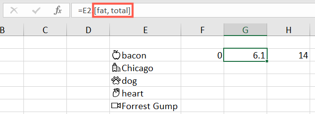 Excel Automatically Detect Data Types How to Use the Automatic Data Type Tool in Microsoft Excel