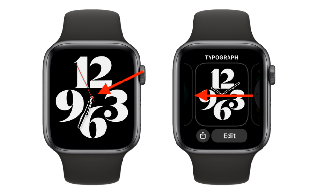 Watch Face Timer How to Set a Custom Timer on Apple Watch