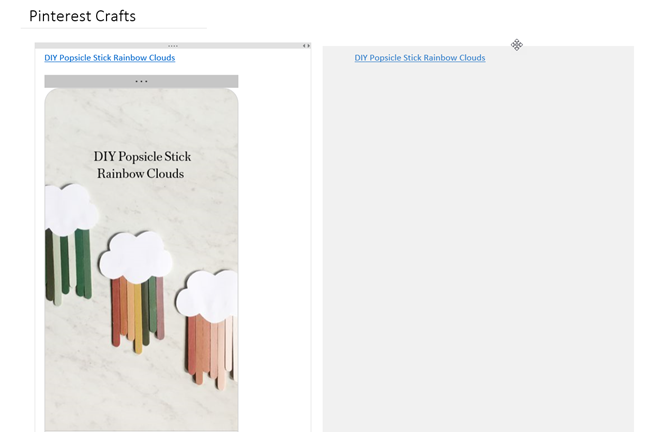 Pinterest Onenote How to Embed Pinterest Pins in OneNote or Word for Web