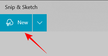 How to Annotate Screenshots with Windows 10's Snip & Sketch