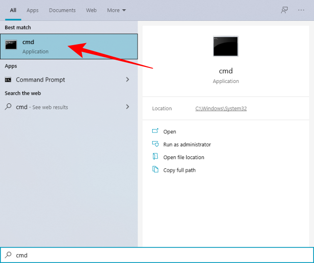 How to Create Multiple Folders at Once in Windows 10