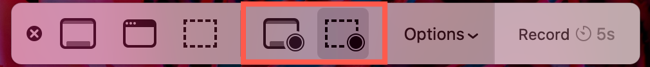 How to Screen Record on Your Mac
