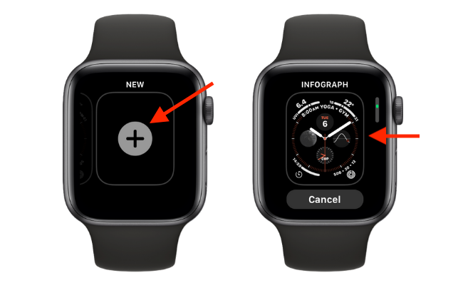 How to Set a Custom Timer on Apple Watch