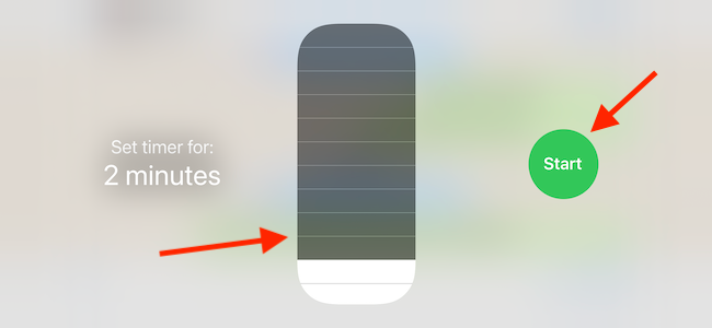 How to Quickly Set a Timer on Your iPhone or iPad