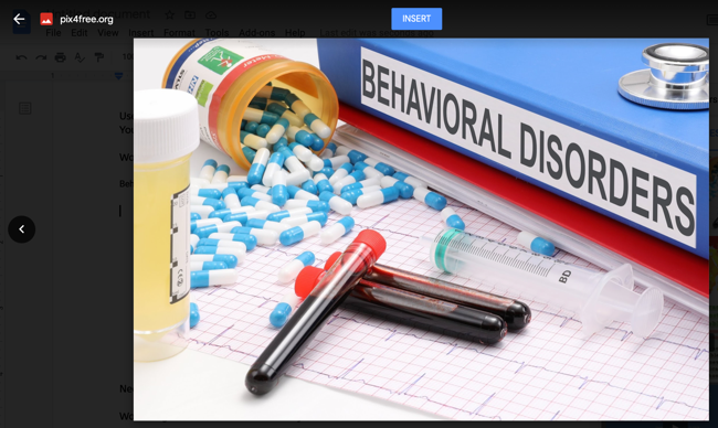 How to Use the Google Docs Explore Feature for Research