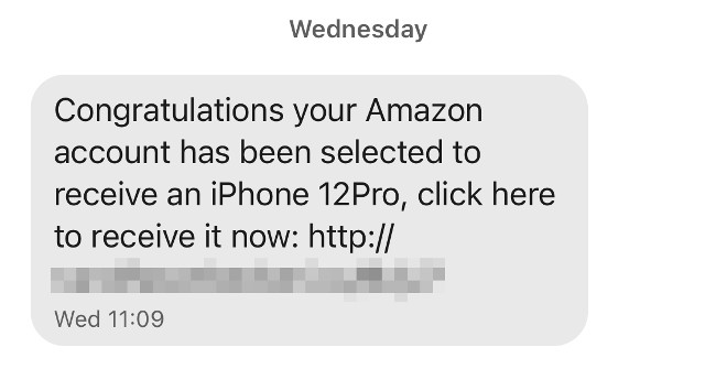 Why You're Getting So Much Signal Spam (and What You Can Do)