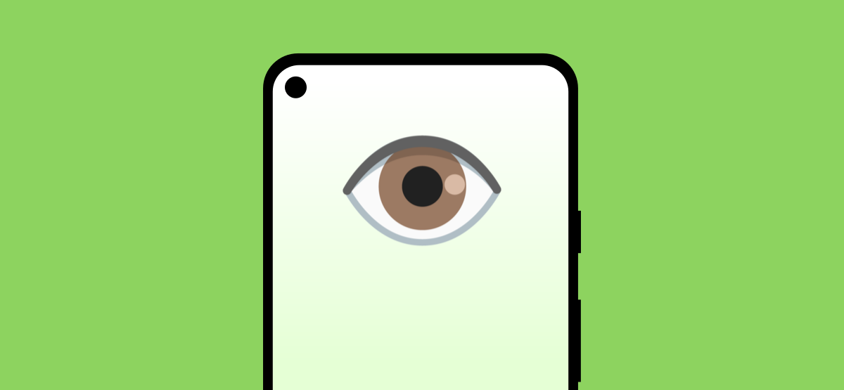 How to Keep Your Android Phone Screen on While Looking at It