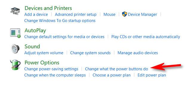 How to Disable Your PC's Power Button on Windows 10